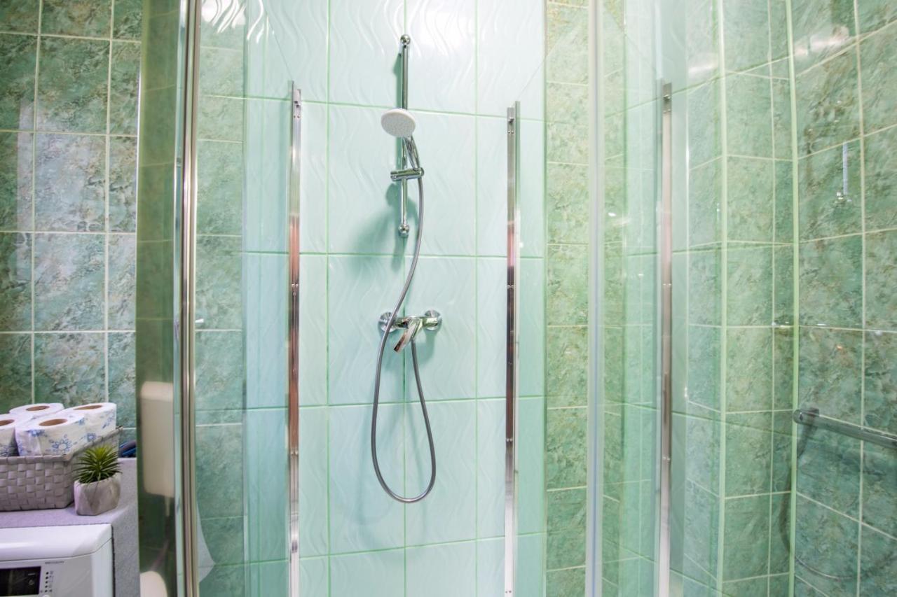 سيبيو Apartment Amalia المظهر الخارجي الصورة