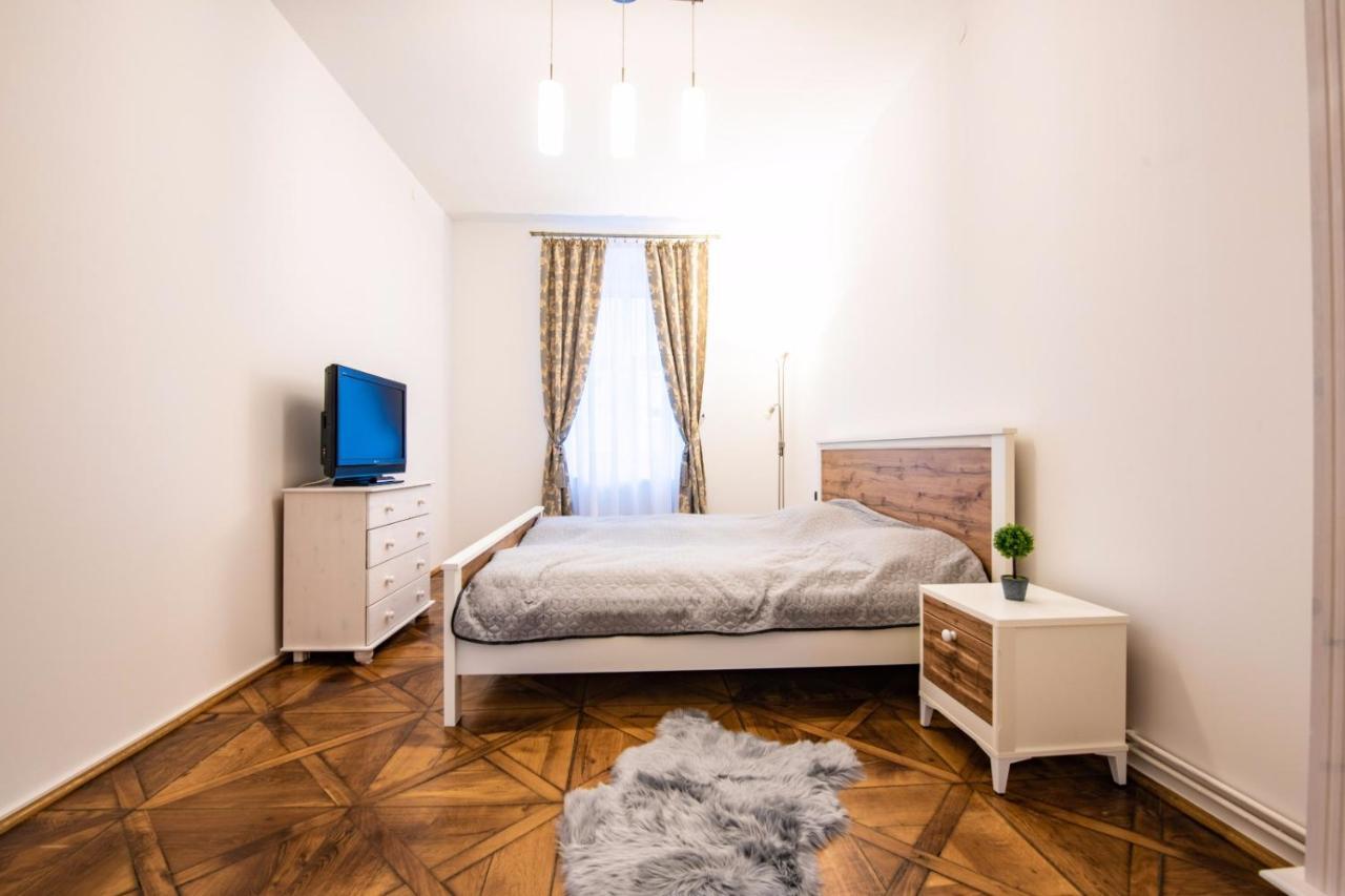 سيبيو Apartment Amalia المظهر الخارجي الصورة