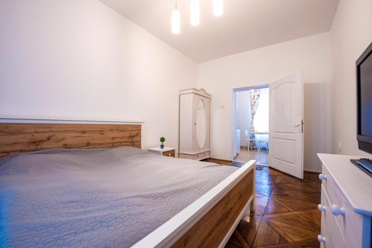 سيبيو Apartment Amalia المظهر الخارجي الصورة