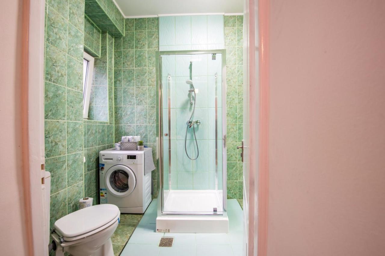سيبيو Apartment Amalia المظهر الخارجي الصورة