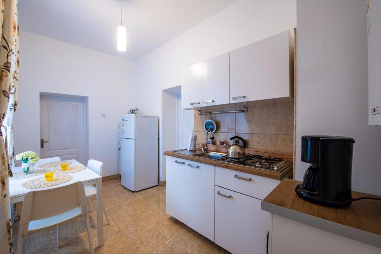 سيبيو Apartment Amalia المظهر الخارجي الصورة