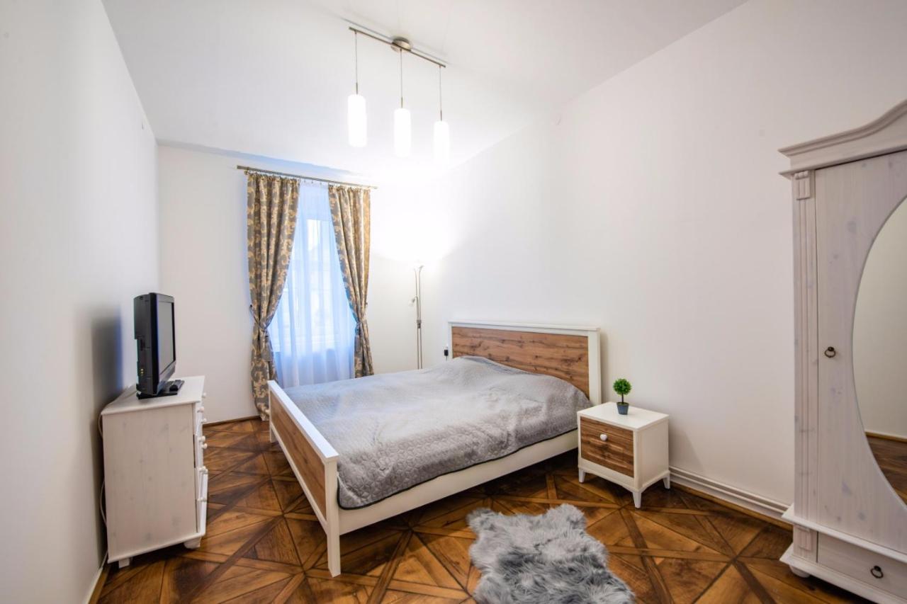 سيبيو Apartment Amalia المظهر الخارجي الصورة